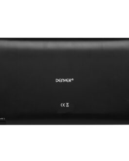 Tablet Denver Electronics TIQ-10494 2GB 32GB Negro 2 GB RAM 10,1″ 10.1″