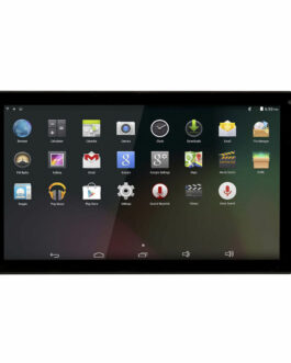Tablet Denver Electronics TIQ-10494 2GB 32GB Negro 2 GB RAM 10,1″ 10.1″