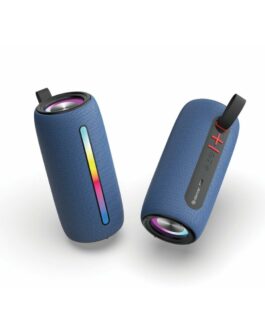 Altavoz Bluetooth Denver Electronics BTL-360BU