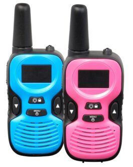 Walkie-Talkie Denver Electronics WTK-441
