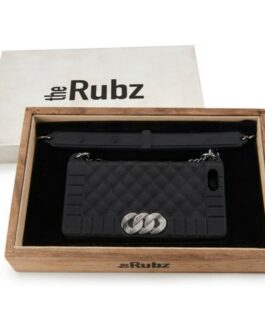 Funda para Móvil TheRubz 100019 Negro
