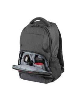 Maletín para Portátil Natec Eland 15.6″ Negro