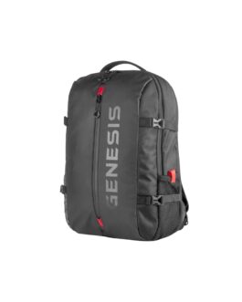Mochila para Portátil Genesis Pallad 410 Negro (1 unidad)