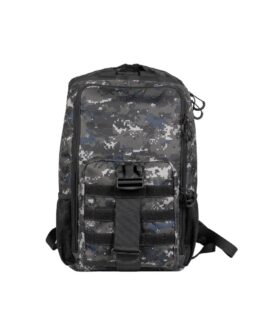 Mochila para Portátil Genesis Pallad 450 Lite Camuflaje (1 unidad)