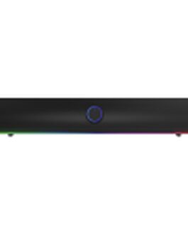 Barra de Sonido Genesis NCS-2185 Negro 10 W