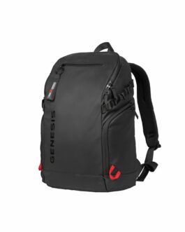 Maletín para Portátil Genesis NBG-2217 15,6”