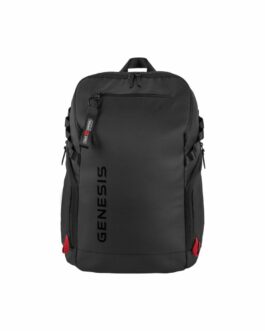 Maletín para Portátil Genesis NBG-2217 15,6”