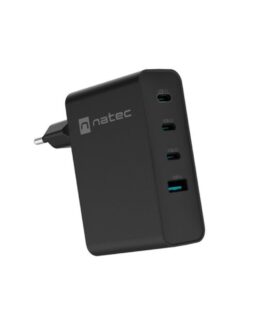 Cargador de Pared Natec NUC-2234
