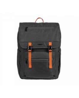 Mochila para Portátil Natec Niala Ginger Orange