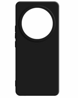 Funda para Móvil 3mk XIAOMI 14 ULTRA Negro
