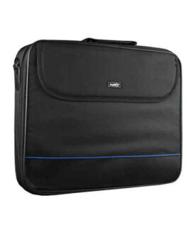 Maletín para Portátil Natec Impala 15.6″ Negro