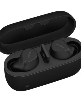 Auriculares Bluetooth con Micrófono Jabra Evolve2 Buds