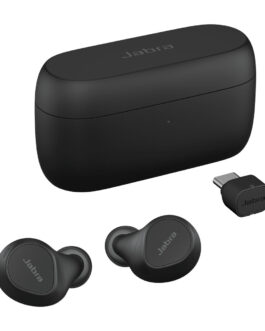 Auriculares Bluetooth con Micrófono GN Audio EVOLVE2 BUDS
