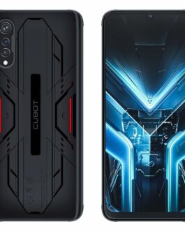 Smartphone Cubot X70 12 GB RAM 6,5″ 256 GB