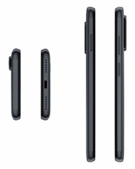 Smartphone Cubot X70 12 GB RAM 6,5″ 256 GB