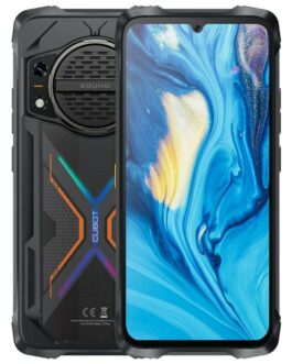 Smartphone Cubot KING KONG POWER 3 6,72″ 12 GB RAM 256 GB