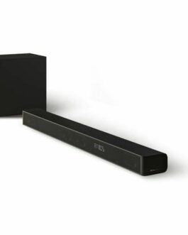 Barra de Sonido Hisense AX5100G