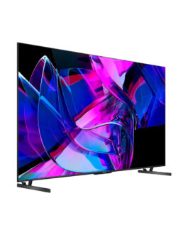 Smart TV Hisense 100U7KQ 4K Ultra HD LED AMD FreeSync
