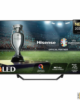Smart TV Hisense 55A7NQ 4K Ultra HD QLED 55″