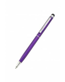 Bolígrafo con Puntero Táctil Morellato J010664 Morado