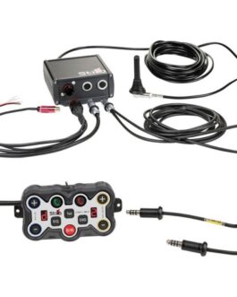 Intercomunicador Stilo DG-30 Digital