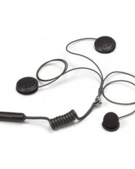 Kit de radio para casco Stilo STIAE0102