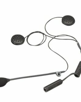 Kit de radio para casco Stilo STIAE0103