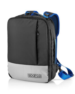 Maletín para Portátil Sparco