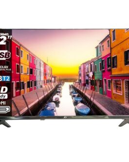 Televisión JCL 32HDDTV2023 HD 32″ LED