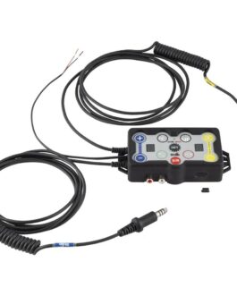 Intercomunicador Stilo DG20 INTERCOM
