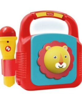 Reproductor MP3 Bluetooth Fisher-Price Bluetooth