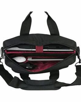 Maletín para Portátil F.C. Barcelona 611662807 15,6” Negro 40 x 33 x 9 cm