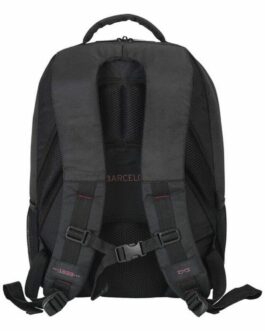 Mochila para Portátil F.C. Barcelona 15,6” Negro 30 x 43 x 16 cm