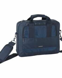 Maletín para Portátil F.C. Barcelona 15,6” Azul marino