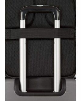 Mochila para Portátil Safta 14,1” Negro 28 x 40 x 13 cm