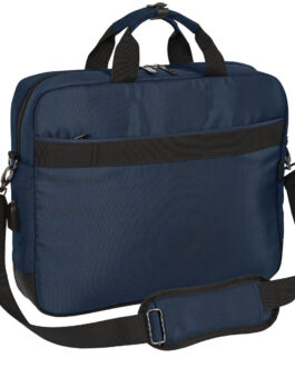Maletín para Portátil y Tablet Safta +tablet+usb safta safta business  Azul oscuro 41 x 33 x 9 cm