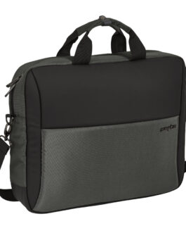 Maletín para Portátil y Tablet Safta +tablet+usb safta safta business  Gris 41 x 33 x 9 cm