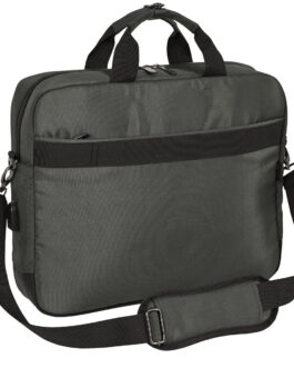Maletín para Portátil y Tablet Safta +tablet+usb safta safta business  Gris 41 x 33 x 9 cm