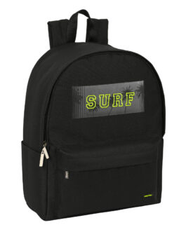 Mochila para Portátil Safta  safta  Negro 31 x 40 x 16 cm