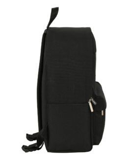 Mochila para Portátil Safta  safta  Negro 31 x 40 x 16 cm