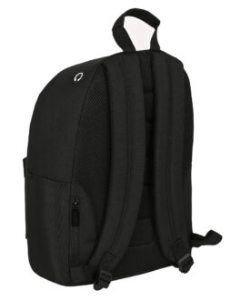 Mochila para Portátil Capitán América 14,1” Negro