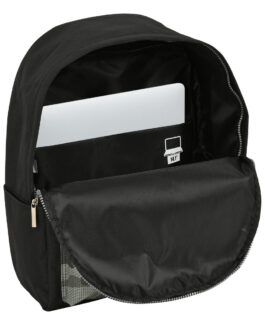 Mochila para Portátil Safta safta Negro 31 x 40 x 16 cm
