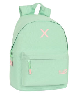 Mochila para Portátil Munich  munich basicos  (31 x 41 x 16 cm)