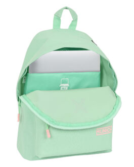 Mochila para Portátil Munich  munich basicos  (31 x 41 x 16 cm)