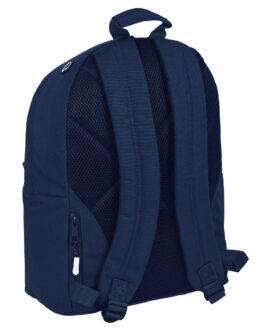 Mochila para Portátil Munich  munich basicos  Azul marino (31 x 41 x 16 cm)