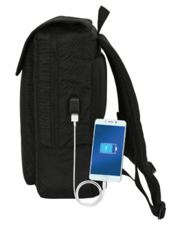 Mochila para Portátil Real Betis Balompié