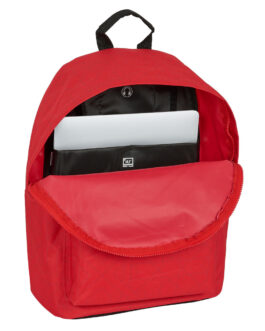 Mochila para Portátil Sevilla Fútbol Club
