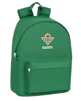 Mochila para Portátil Real Betis Balompié