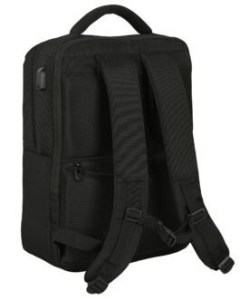 Mochila para Portátil Real Madrid C.F.