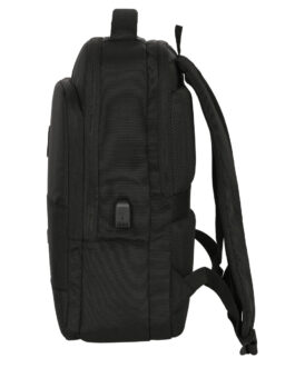 Mochila para Portátil Real Madrid C.F.